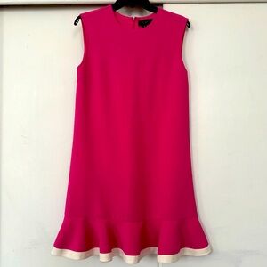 Victoria Beckham dress